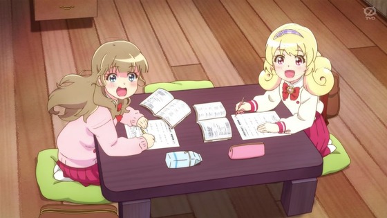 「ミュークルドリーミー」第6話感想 (42)