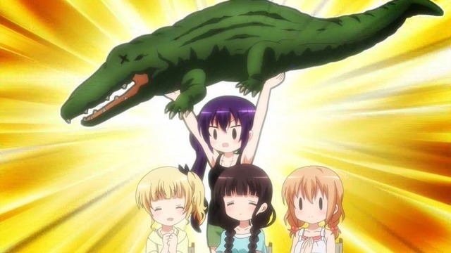 ご注文はうさぎですか?? (53)