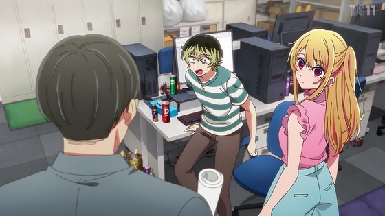 「推しの子」26話感想 (56)