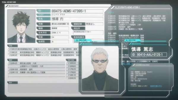 「PSYCHO-PASS サイコパス 3」3話感想 (79)