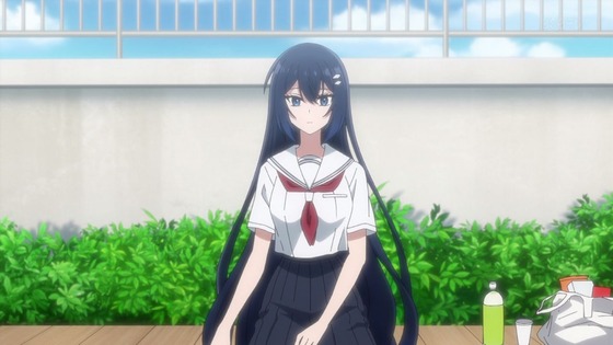 「私を喰べたい、ひとでなし」6話感想  (61)