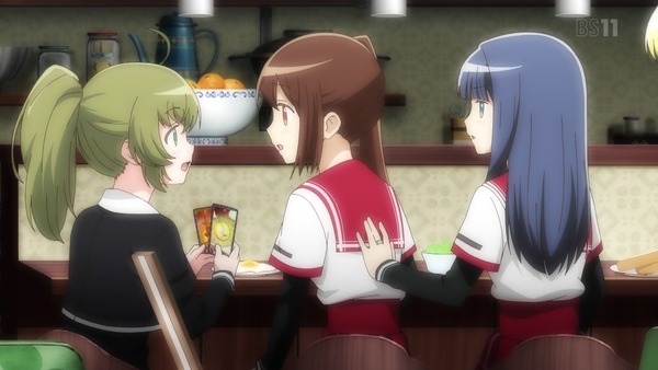 「マギアレコード」12話感想 画像 (48)