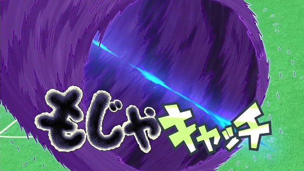 「イナズマイレブン アレスの天秤」7話感想 (27)