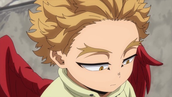 「僕のヒーローアカデミア」129話感想 (29)