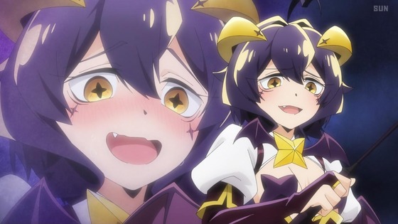 「魔法少女にあこがれて」4話感想 (31)