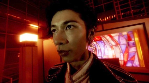 仮面ライダーゴースト (17)