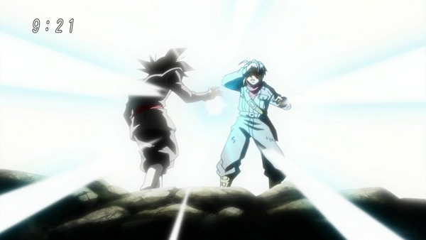 「ドラゴンボール超」51話 (26)