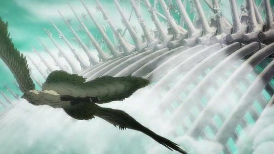 「進撃の巨人」完結編 後編 第三章 感想 (240)