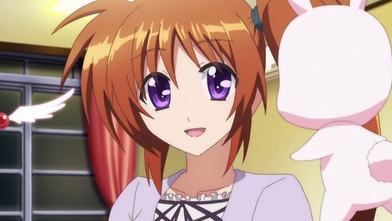 魔法少女リリカルなのはViVid (51)