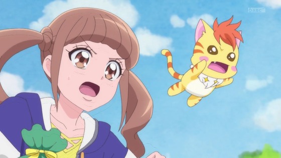「ヒーリングっど プリキュア」第18話感想 (31)