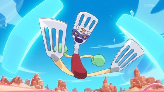 「デリシャスパーティ♡プリキュア」デパプリ 8話感想(59)