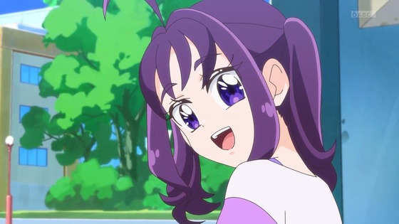 「キミとアイドルプリキュア♪」キミプリ 19話感想 (16)