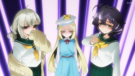 「魔法少女にあこがれて」9話感想 (17)