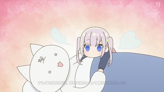 「かつて魔法少女と悪は敵対していた。」10話感想 (5)