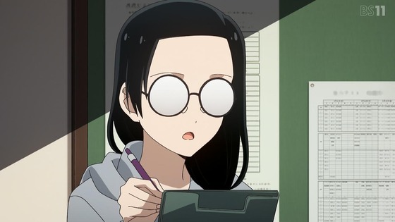「かぐや様は告らせたい」3期 8話感想 (104)