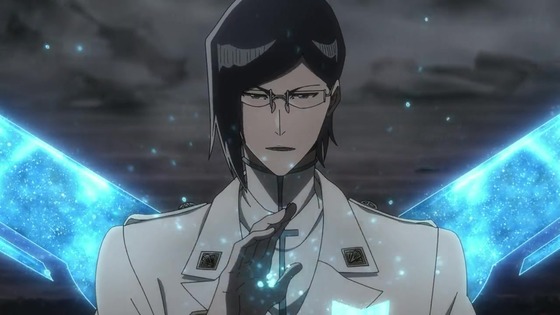 「BLEACH 千年血戦篇」33話感想 (133)