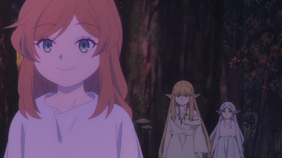「葬送のフリーレン」25話感想 (68)