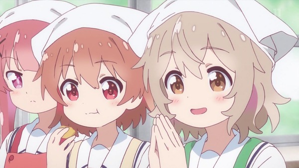 「私に天使が舞い降りた！」5話感想  (16)