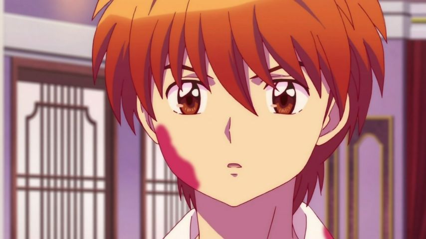境界のrinne 11話感想 桜とりんね 仄かに意識し始めた ろくでなしに魂子さんアザラシビンタ 画像追加版 ポンポコにゅーす ファン特化型アニメ感想サイト 境界のrinne 11話感想 桜とりんね 仄かに意識し始めた ろくでなしに魂子さんアザラシビンタ 画像追加版 ポンポコにゅーす ファン特化型アニメ感想サイト