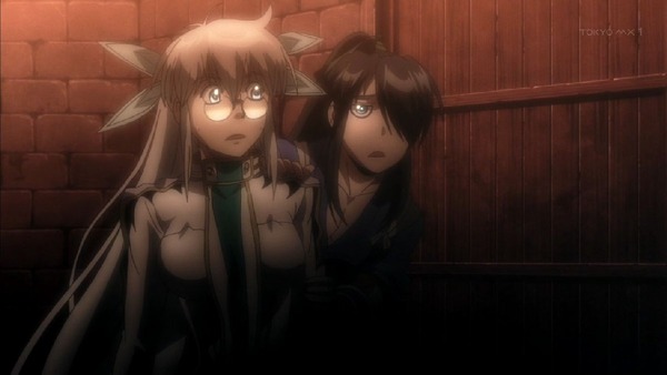 「ドリフターズ DRIFTERS」 (17)