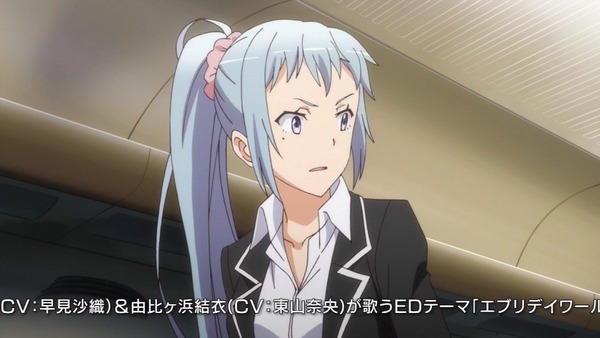 やはり俺の青春ラブコメはまちがっている。続 (48)