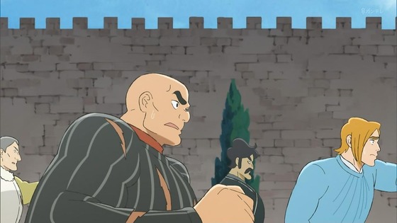 「王様ランキング」21話感想 (13)