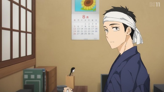 「その着せ替え人形は恋をする」12話 最終回 感想 (3)