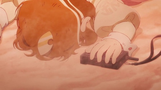 「アポカリプスホテル」4話感想 (118)