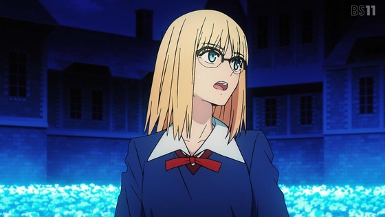 「Fatestrange Fake」13話感想 (28)