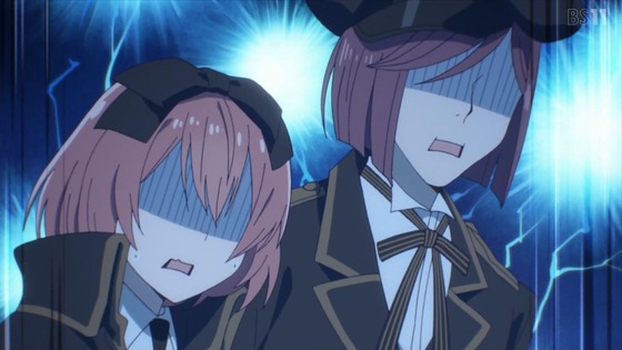 「かつて魔法少女と悪は敵対していた。」10話感想 (34)