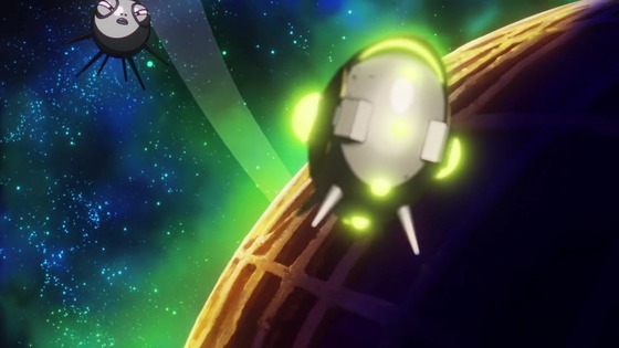 「ドラゴンボールDAIMA」3話感想 (9)