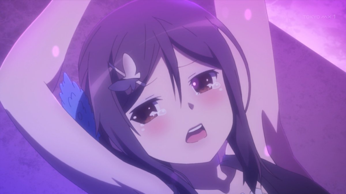 プリズマ イリヤ ドライ 6話感想 痛々しい美遊 嗜虐的で不可解な強さのダリウス 画像 4期 ポンポコにゅーす ファン特化型アニメ感想サイト プリズマ イリヤ ドライ 6話感想 痛々しい美遊 嗜虐的で不可解な強さのダリウス 画像 4期 ポンポコにゅーす ファン特化型アニメ感想サイト