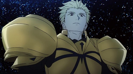 「Fate/strange Fake Whispers of Dawn」感想 (249)