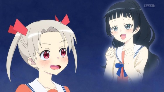「4人はそれぞれウソをつく」9話感想 (16)