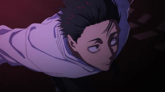 「呪術廻戦」48話感想 (143)