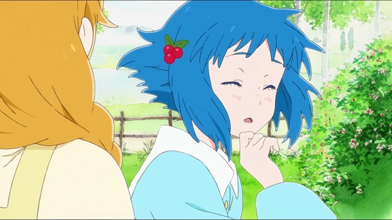 映画「リズと青い鳥」感想 (176)