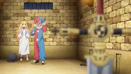 「姫様“拷問”の時間です」21話感想 (106)