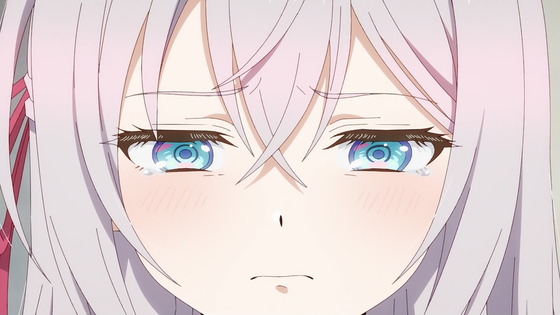 「時々ボソッとロシア語でデレる隣のアーリャさん」4話感想 (14)