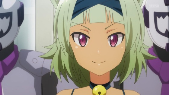 「怪人開発部の黒井津さん」12話感想 最終回 (40)