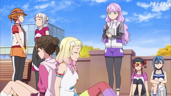 「ラブライブ！スーパースター!!」3期 9話感想 (45)