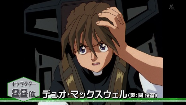 「全ガンダム大投票」 (32)