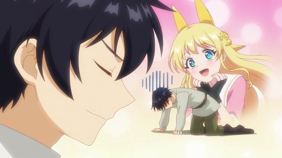 「異世界美少女受肉おじさんと」12話 最終回 感想 (120)