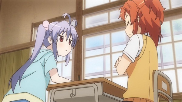 のんのんびより りぴーと (9)