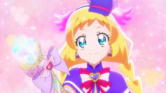 「わんだふるぷりきゅあ！」わんぷり 7話感想 (54)