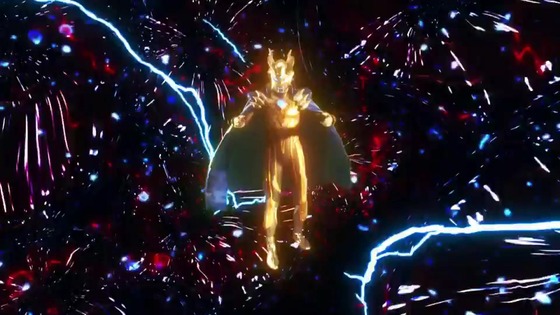 「ウルトラマンZ」第7話感想 (2)