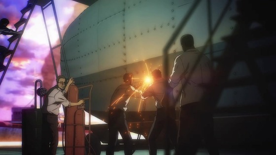 「進撃の巨人」完結編 前編 感想 (136)