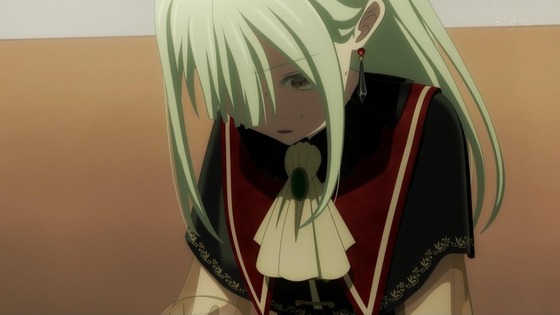 「BanG Dream! Ave Mujica」2話感想 (15)