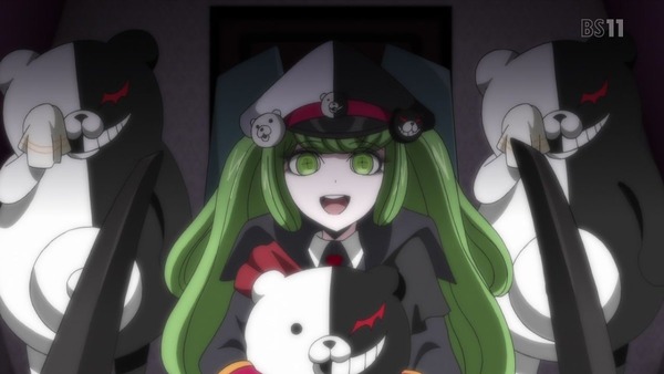 「ダンガンロンパ3 未来編」 (33)