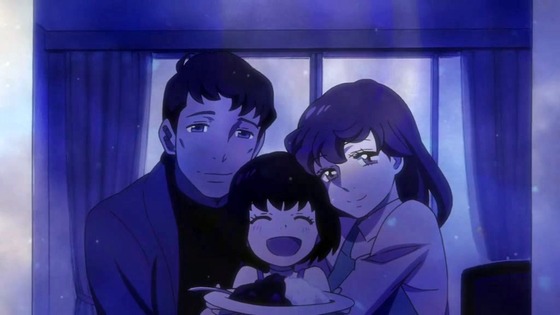 「輪るピングドラム」3話感想 (3)