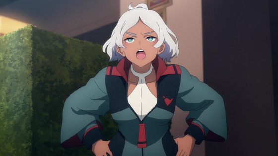 「機動戦士ガンダム 水星の魔女」10話感想  (41)